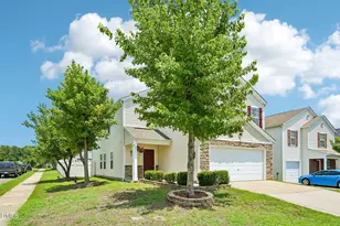 2916 Skybrook Ln, Durham, NC 27703 - Photo 3