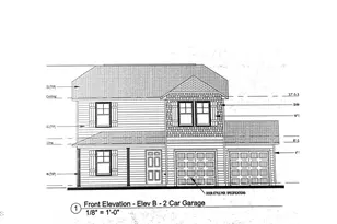 209 Brann Rd, Browns Summit, NC 27214 - Photo 1