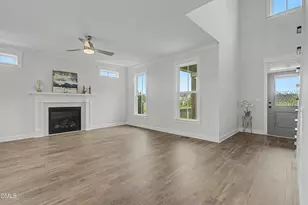 15 Eagle Chase Dr, Youngsville, NC 27596 - Photo 5