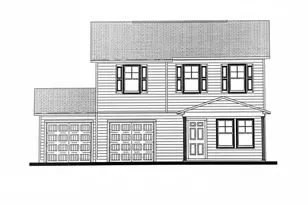 241 Brann Rd, Browns Summit, NC 27214 - Photo 3