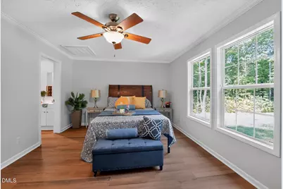 5586 Shelton Creek Road, Oxford, NC 27565 - Photo 19