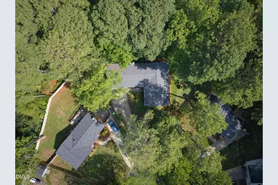 5209 Cabin Place, Raleigh, NC 27609 - Photo 3