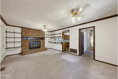 5209 Cabin Place, Raleigh, NC 27609 - Photo 5