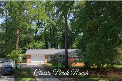 5209 Cabin Place, Raleigh, NC 27609 - Photo 1