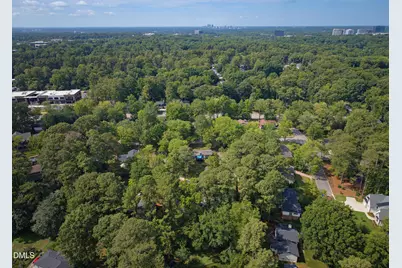 5209 Cabin Place, Raleigh, NC 27609 - Photo 29