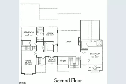 2360 Ballywater Lea Way, Wake Forest, NC 27587 - Photo 3