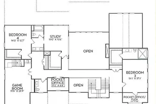 2360 Ballywater Lea Wy, Wake Forest, NC 27587 - Photo 3