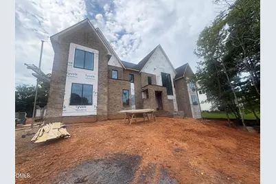 2360 Ballywater Lea Way, Wake Forest, NC 27587 - Photo 1