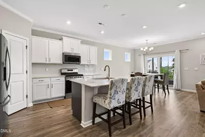 73 W Ravano Drive, Clayton, NC 27527 - Photo 13