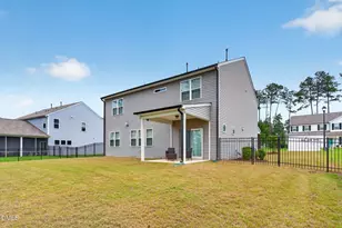 73 W Ravano Dr, Clayton, NC 27527 - Photo 35
