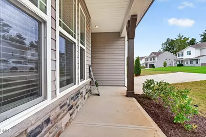 73 W Ravano Drive, Clayton, NC 27527 - Photo 5