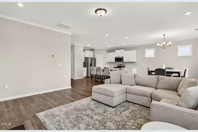 73 W Ravano Drive, Clayton, NC 27527 - Photo 11