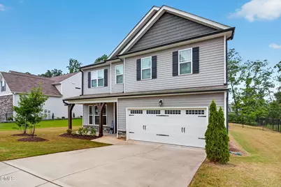73 W Ravano Drive, Clayton, NC 27527 - Photo 3