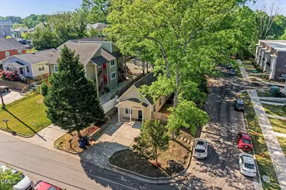 3833 Kelford Street, Raleigh, NC 27606 - Photo 1