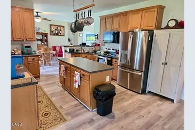 9200 Grassy Creek Road, Bullock, NC 27507 - Photo 9