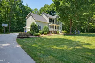 2120 Thoroughbred Dr, Hillsborough, NC 27278 - Photo 3