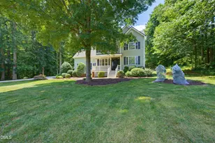 2120 Thoroughbred Dr, Hillsborough, NC 27278 - Photo 43