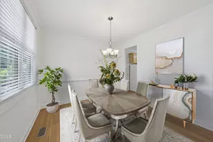 2120 Thoroughbred Dr, Hillsborough, NC 27278 - Photo 5