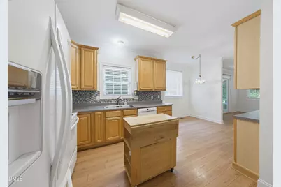 2120 Thoroughbred Drive, Hillsborough, NC 27278 - Photo 17