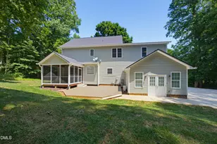 2120 Thoroughbred Dr, Hillsborough, NC 27278 - Photo 15