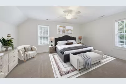 2120 Thoroughbred Drive, Hillsborough, NC 27278 - Photo 35
