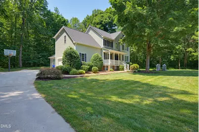 2120 Thoroughbred Drive, Hillsborough, NC 27278 - Photo 3