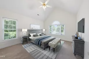 2120 Thoroughbred Dr, Hillsborough, NC 27278 - Photo 21