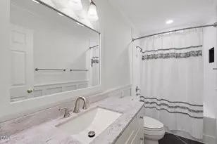 2120 Thoroughbred Dr, Hillsborough, NC 27278 - Photo 33