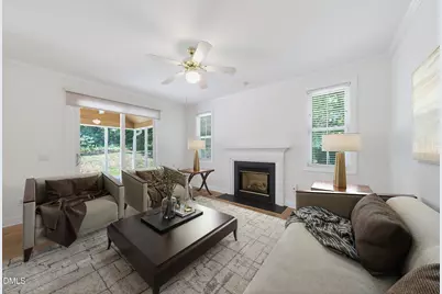2120 Thoroughbred Drive, Hillsborough, NC 27278 - Photo 11