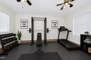 2120 Thoroughbred Dr, Hillsborough, NC 27278 - Photo 37