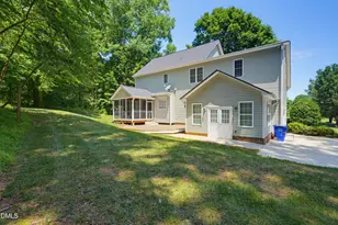 2120 Thoroughbred Dr, Hillsborough, NC 27278 - Photo 41