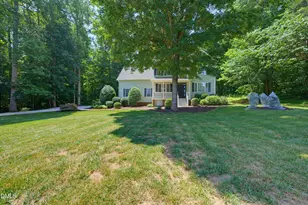 2120 Thoroughbred Dr, Hillsborough, NC 27278 - Photo 11