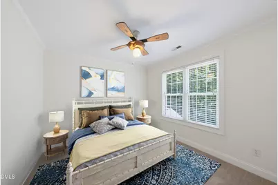 2120 Thoroughbred Drive, Hillsborough, NC 27278 - Photo 29