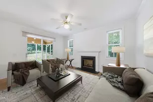 2120 Thoroughbred Dr, Hillsborough, NC 27278 - Photo 11
