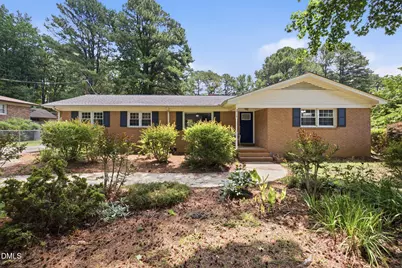 3716 Rivermont Road, Durham, NC 27712 - Photo 1
