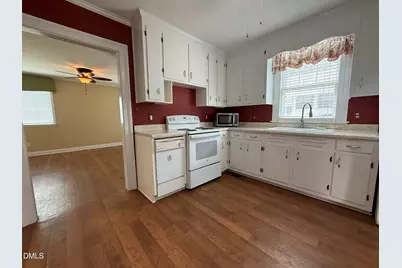304 E Woodall Street, Smithfield, NC 27577 - Photo 23