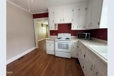 304 E Woodall Street, Smithfield, NC 27577 - Photo 25
