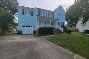 709 Cattail Cir, Raleigh, NC 27610 - Photo 1