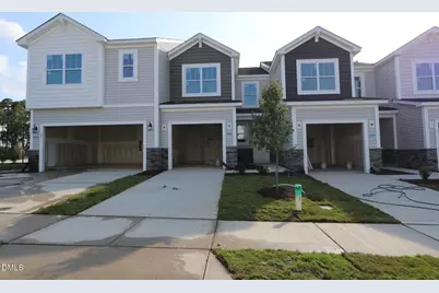 57 Dorado Drive #195, Angier, NC 27501 - Photo 1