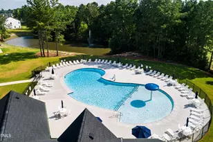 57 Dorado Dr, Angier, NC 27501 - Photo 5