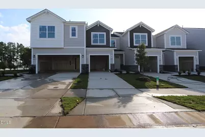 57 Dorado Drive #195, Angier, NC 27501 - Photo 21