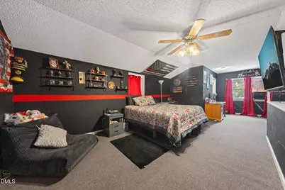 307 W Canary Street, Dunn, NC 28334 - Photo 37