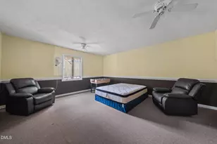 307 W Canary St, Dunn, NC 28334 - Photo 41