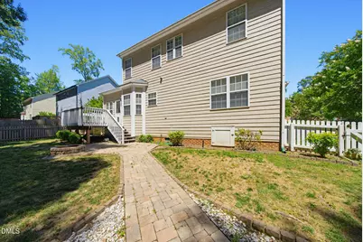 9249 Shallcross Way, Raleigh, NC 27617 - Photo 37