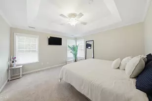 9249 Shallcross Way, Raleigh, NC 27617 - Photo 25