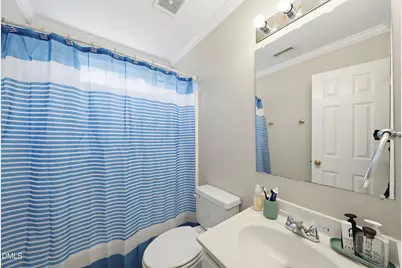 9249 Shallcross Way, Raleigh, NC 27617 - Photo 19