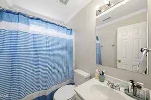 9249 Shallcross Way, Raleigh, NC 27617 - Photo 19
