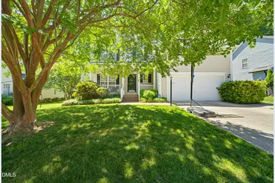 9249 Shallcross Way, Raleigh, NC 27617 - Photo 47