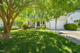 9249 Shallcross Way, Raleigh, NC 27617 - Photo 47