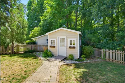 9249 Shallcross Way, Raleigh, NC 27617 - Photo 35